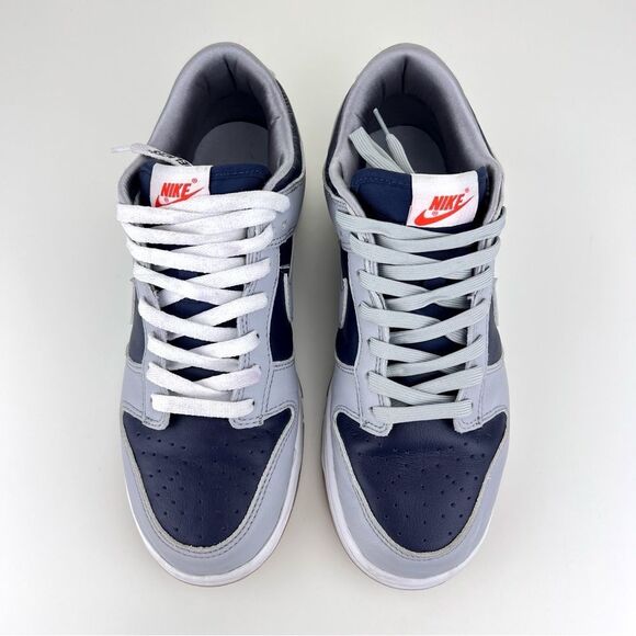 Nike Dunk Low SP College Navy Size 10 Men - Picture 2 of 11